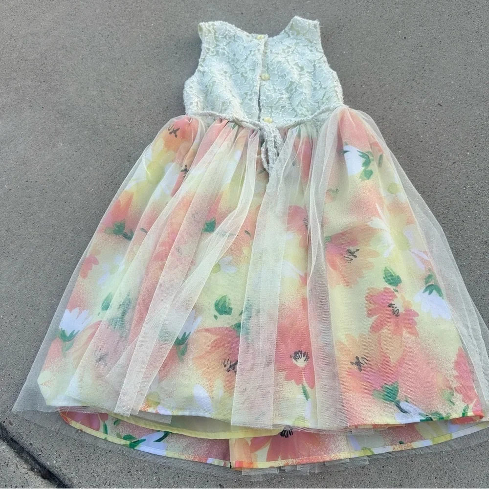 Girls Dress Bundle PM6